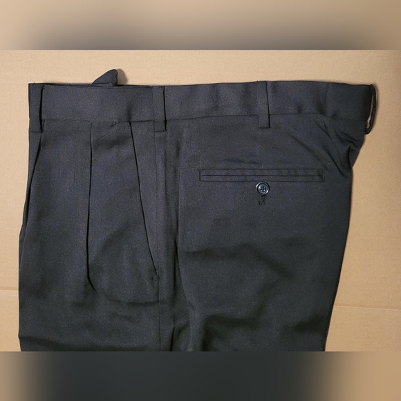 Savane Dress Slacks - 34" x 32" - Picture 3 of 6